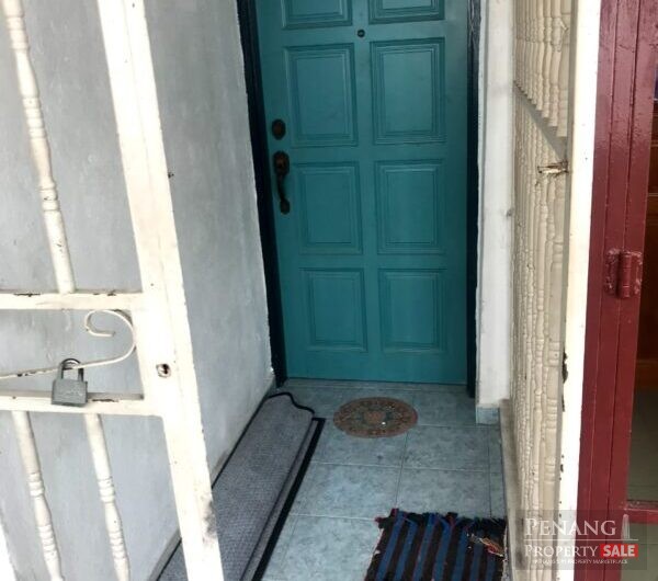 For Sale Desa Mawar Ayer Itam 11500 Pulau Pinang