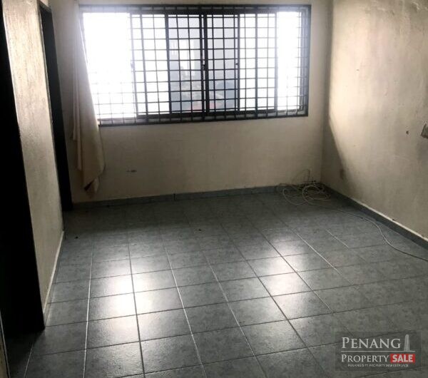 For Sale Desa Mawar Ayer Itam 11500 Pulau Pinang