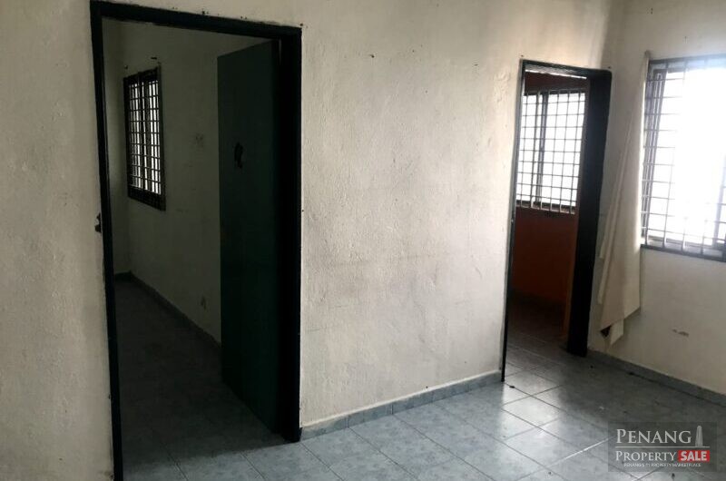 For Sale Desa Mawar Ayer Itam 11500 Pulau Pinang