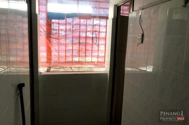 For Sale Desa Mawar Ayer Itam 11500 Pulau Pinang