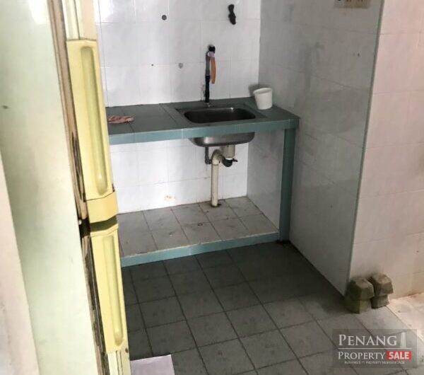 For Sale Desa Mawar Ayer Itam 11500 Pulau Pinang