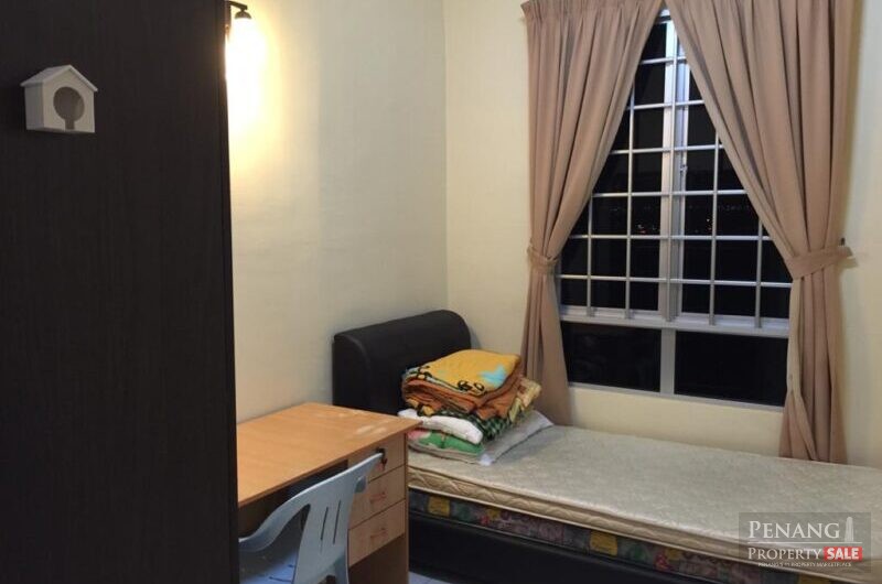 For Sale Putra Place Condominiums Bayan Lepas 11900 Pulau Pinang