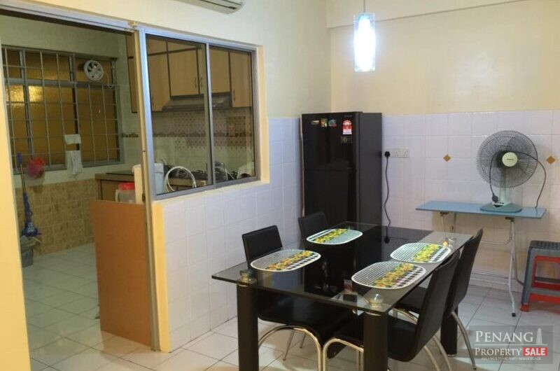 For Sale Putra Place Condominiums Bayan Lepas 11900 Pulau Pinang