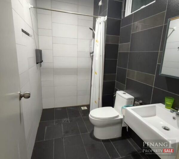 For Sale The Sky@Tripark, Bukit Mertajam 14000 Pulau Pinang