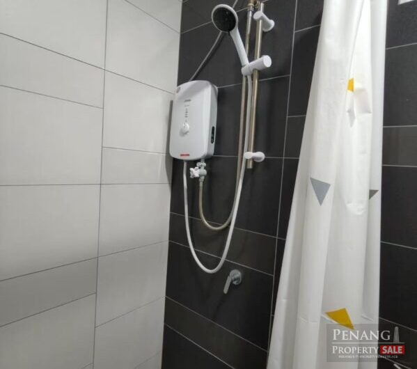 For Sale The Sky@Tripark, Bukit Mertajam 14000 Pulau Pinang