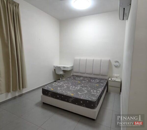 For Sale The Sky@Tripark, Bukit Mertajam 14000 Pulau Pinang