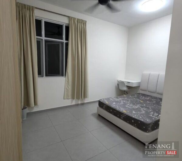 For Sale The Sky@Tripark, Bukit Mertajam 14000 Pulau Pinang