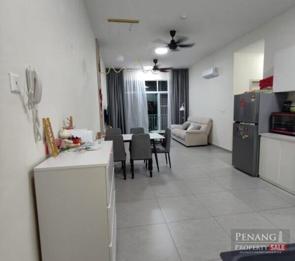 For Sale The Sky@Tripark, Bukit Mertajam 14000 Pulau Pinang