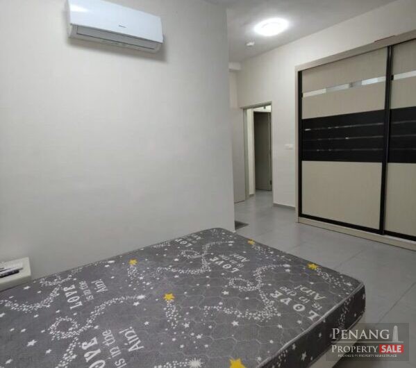 For Sale The Sky@Tripark, Bukit Mertajam 14000 Pulau Pinang