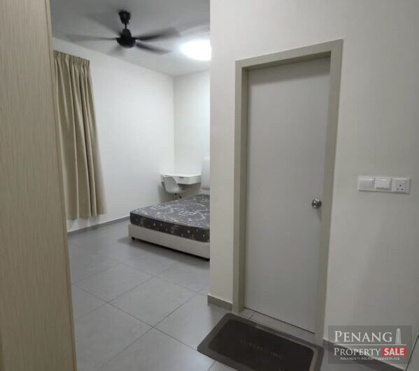 For Sale The Sky@Tripark, Bukit Mertajam 14000 Pulau Pinang