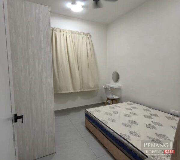 For Sale The Sky@Tripark, Bukit Mertajam 14000 Pulau Pinang