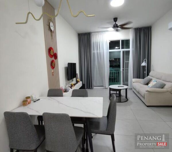 For Sale The Sky@Tripark, Bukit Mertajam 14000 Pulau Pinang