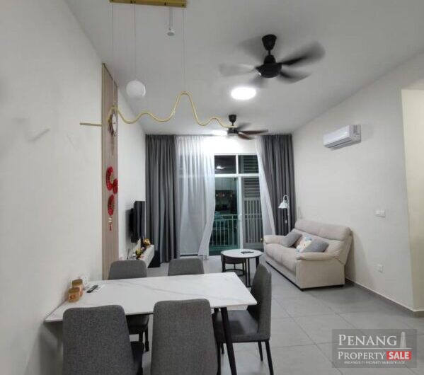 For Sale The Sky@Tripark, Bukit Mertajam 14000 Pulau Pinang