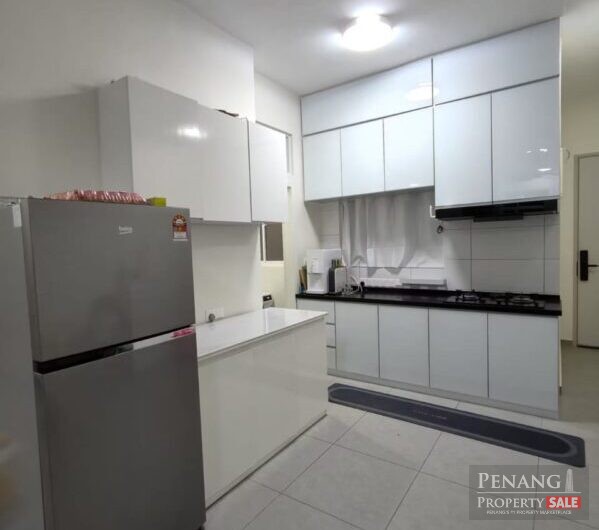 For Sale The Sky@Tripark, Bukit Mertajam 14000 Pulau Pinang