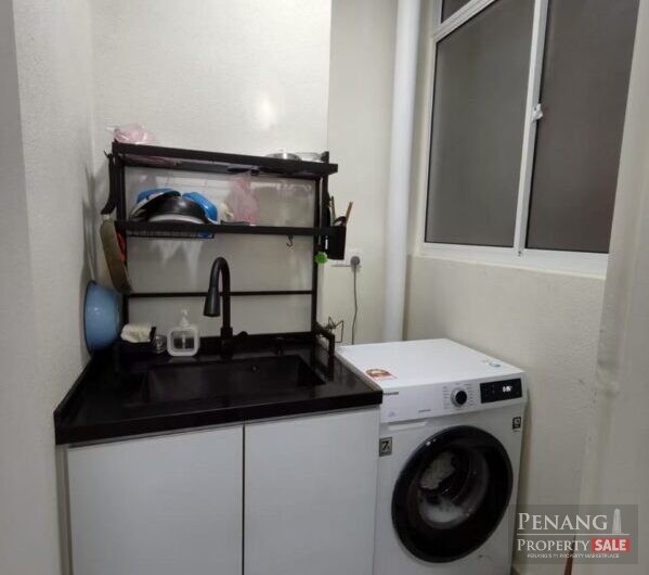 For Sale The Sky@Tripark, Bukit Mertajam 14000 Pulau Pinang