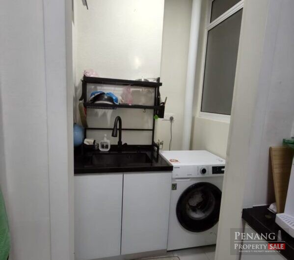 For Sale The Sky@Tripark, Bukit Mertajam 14000 Pulau Pinang