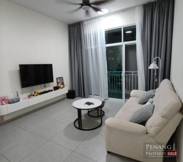 For Sale The Sky@Tripark, Bukit Mertajam 14000 Pulau Pinang