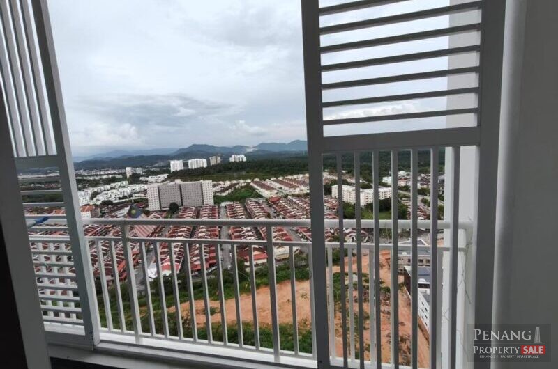 For Sale The Sky@Tripark, Bukit Mertajam 14000 Pulau Pinang