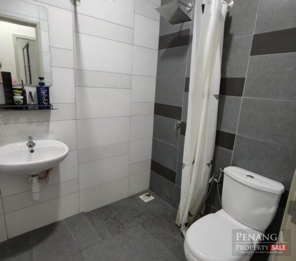 For Sale The Sky@Tripark, Bukit Mertajam 14000 Pulau Pinang