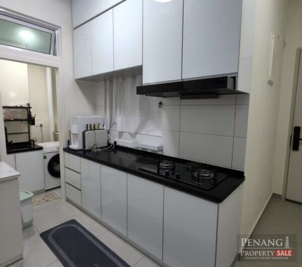 For Sale The Sky@Tripark, Bukit Mertajam 14000 Pulau Pinang