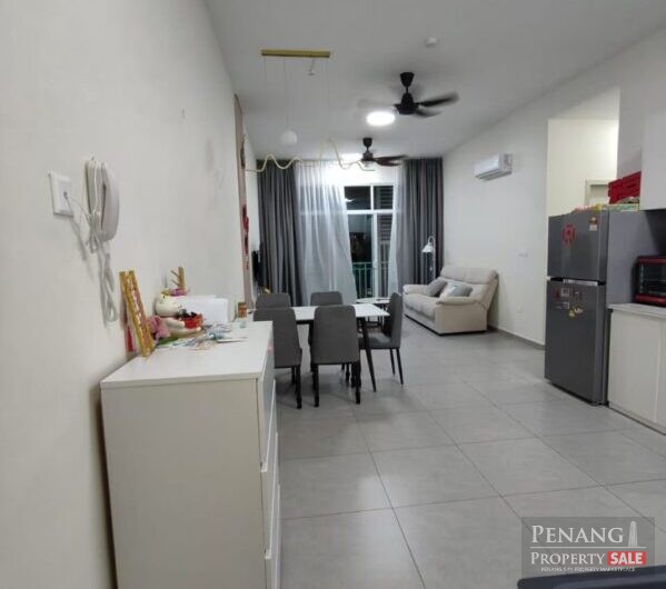 For Sale The Sky@Tripark, Bukit Mertajam 14000 Pulau Pinang