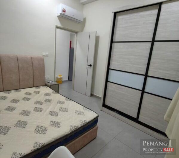 For Sale The Sky@Tripark, Bukit Mertajam 14000 Pulau Pinang