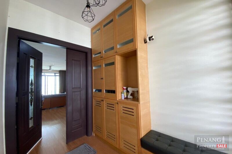 For Sale The Marinox Sky Villa Condominiums Tanjung Tokong 10470 Pulau Pinang