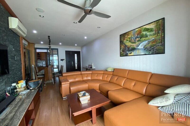 For Sale The Marinox Sky Villa Condominiums Tanjung Tokong 10470 Pulau Pinang