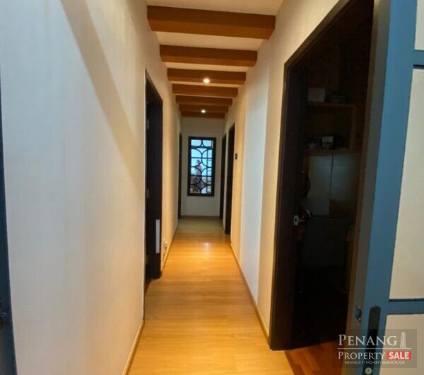 For Sale The Marinox Sky Villa Condominiums Tanjung Tokong 10470 Pulau Pinang