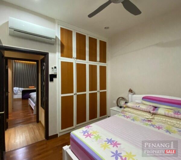 For Sale The Marinox Sky Villa Condominiums Tanjung Tokong 10470 Pulau Pinang