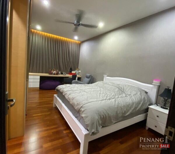 For Sale The Marinox Sky Villa Condominiums Tanjung Tokong 10470 Pulau Pinang