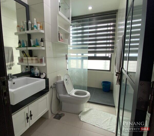 For Sale The Marinox Sky Villa Condominiums Tanjung Tokong 10470 Pulau Pinang