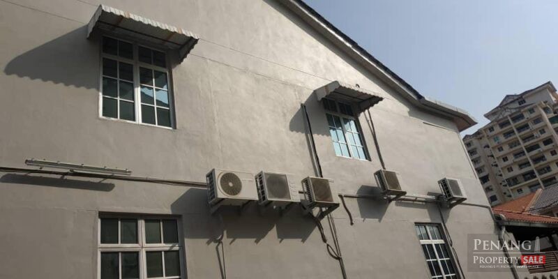 For Sale 2 Storey Terrace House End Lot,Taman Sri Tunas Bayan Lepas 11900 Pulau Pinang