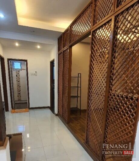 For Sale Bayswater Resort Condominiums Gelugor 11700 Pulau Pinang