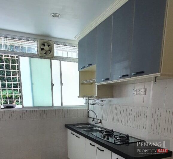 For Sale Bayswater Resort Condominiums Gelugor 11700 Pulau Pinang