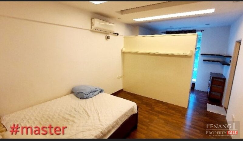 For Sale Bayswater Resort Condominiums Gelugor 11700 Pulau Pinang