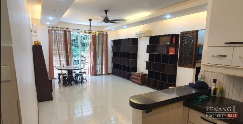 For Sale Bayswater Resort Condominiums Gelugor 11700 Pulau Pinang