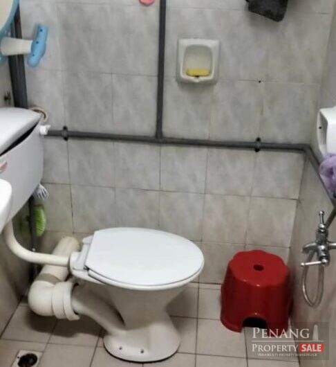 For Sale Kondominium Mutiara Bandar Perda Bukit Mertajam 14000 Pulau Pinang