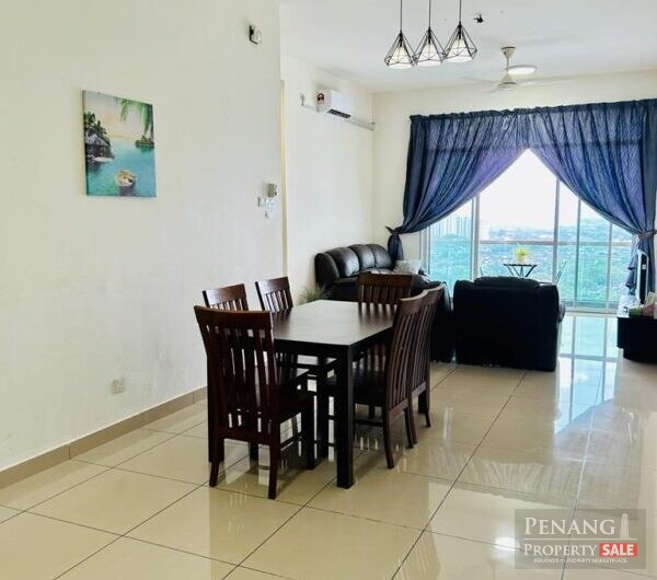 For Sale BM city Suites @ BM city Mall Bukit Mertajam 14000 Pulau Pinang