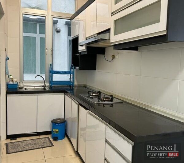 For Sale BM city Suites @ BM city Mall Bukit Mertajam 14000 Pulau Pinang