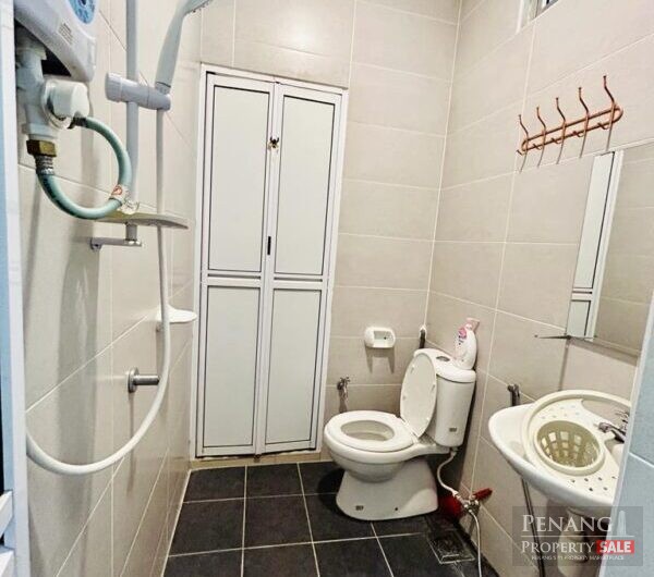 For Sale BM city Suites @ BM city Mall Bukit Mertajam 14000 Pulau Pinang