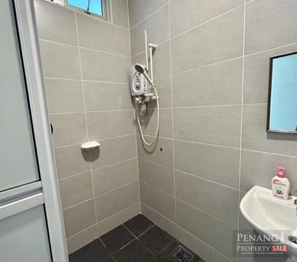 For Sale BM city Suites @ BM city Mall Bukit Mertajam 14000 Pulau Pinang