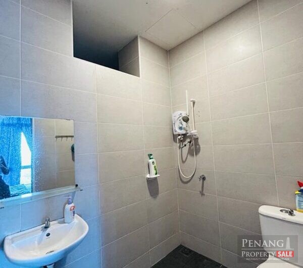 For Sale BM city Suites @ BM city Mall Bukit Mertajam 14000 Pulau Pinang