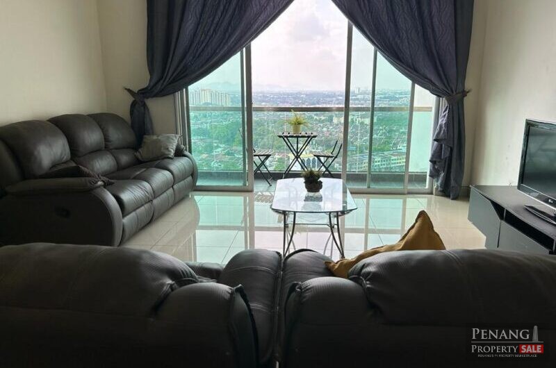 For Sale BM city Suites @ BM city Mall Bukit Mertajam 14000 Pulau Pinang