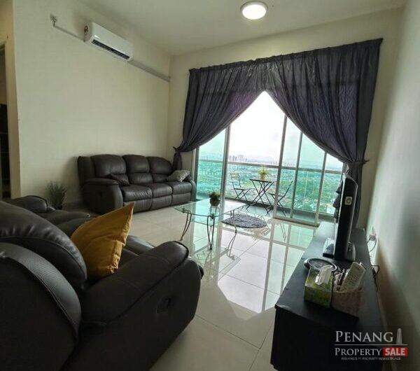 For Sale BM city Suites @ BM city Mall Bukit Mertajam 14000 Pulau Pinang