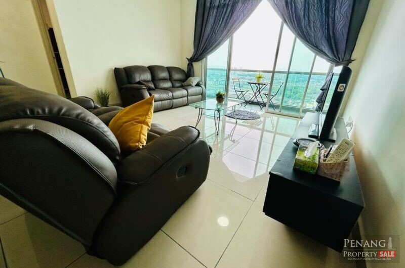 For Sale BM city Suites @ BM city Mall Bukit Mertajam 14000 Pulau Pinang