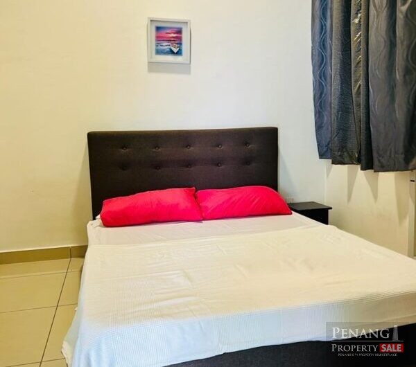 For Sale BM city Suites @ BM city Mall Bukit Mertajam 14000 Pulau Pinang