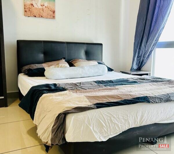 For Sale BM city Suites @ BM city Mall Bukit Mertajam 14000 Pulau Pinang