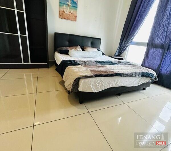 For Sale BM city Suites @ BM city Mall Bukit Mertajam 14000 Pulau Pinang