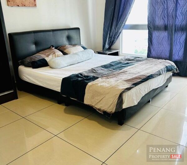 For Sale BM city Suites @ BM city Mall Bukit Mertajam 14000 Pulau Pinang